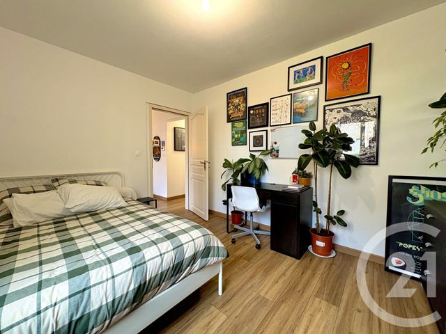 Appartement F2 à louer - 2 pièces - 35.06 m2 - METZ - 57 - LORRAINE - Century 21 Côté Est Immobilier