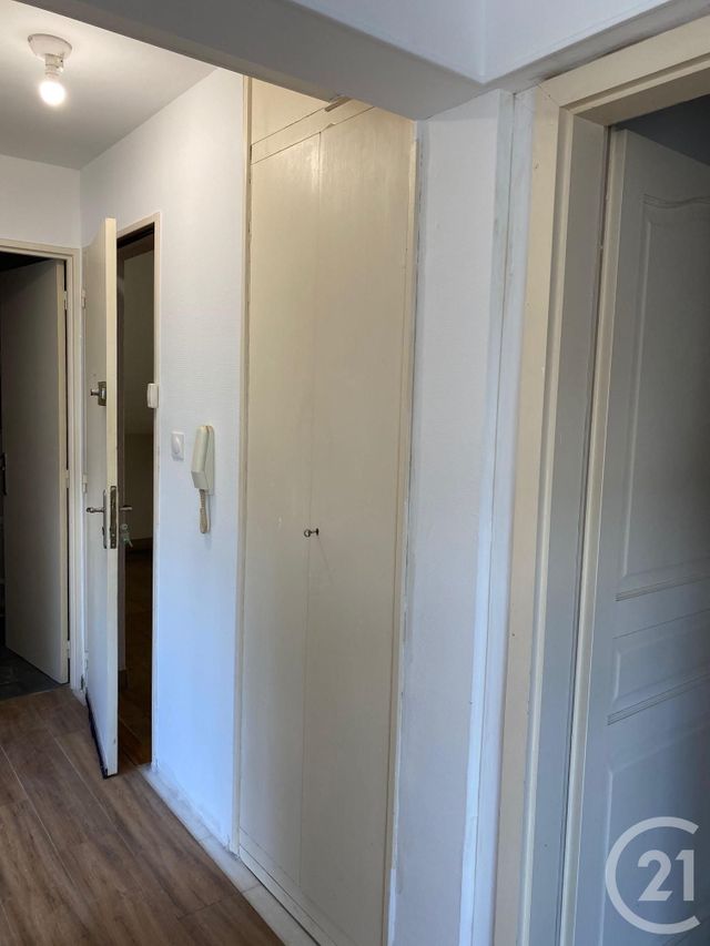 Appartement F2 à louer - 2 pièces - 35.06 m2 - METZ - 57 - LORRAINE - Century 21 Côté Est Immobilier