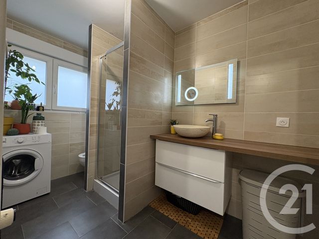 Appartement F2 à louer - 2 pièces - 35.06 m2 - METZ - 57 - LORRAINE - Century 21 Côté Est Immobilier
