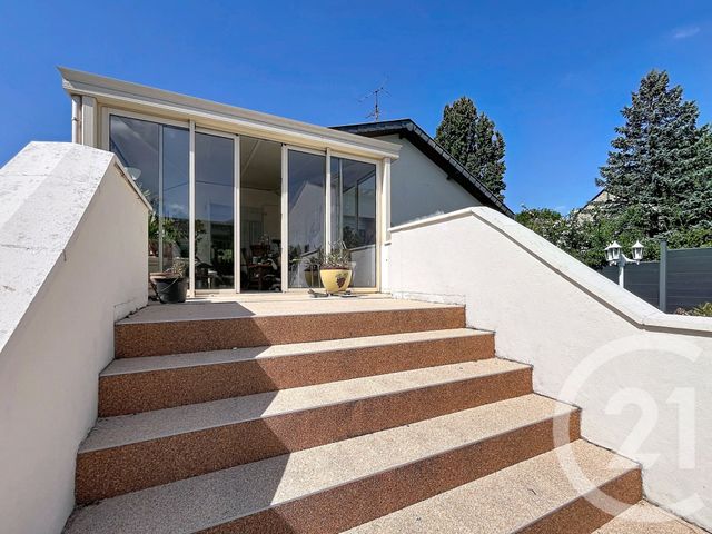 maison à vendre - 8 pièces - 157.42 m2 - NOISSEVILLE - 57 - LORRAINE - Century 21 Côté Est Immobilier