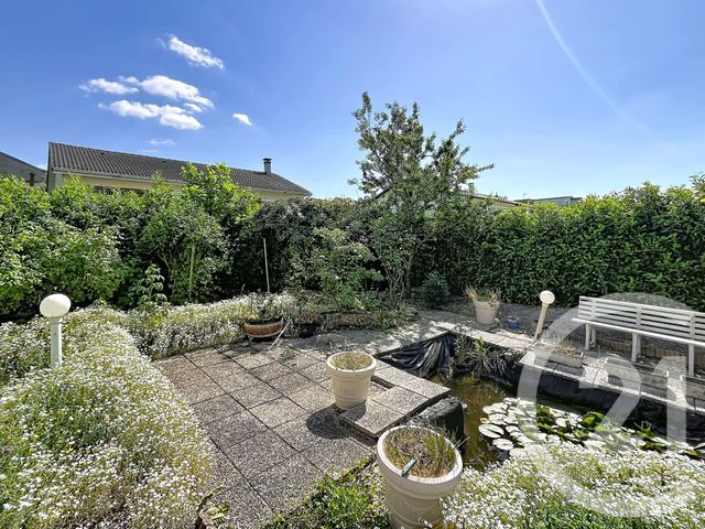 maison à vendre - 8 pièces - 157.42 m2 - NOISSEVILLE - 57 - LORRAINE - Century 21 Côté Est Immobilier