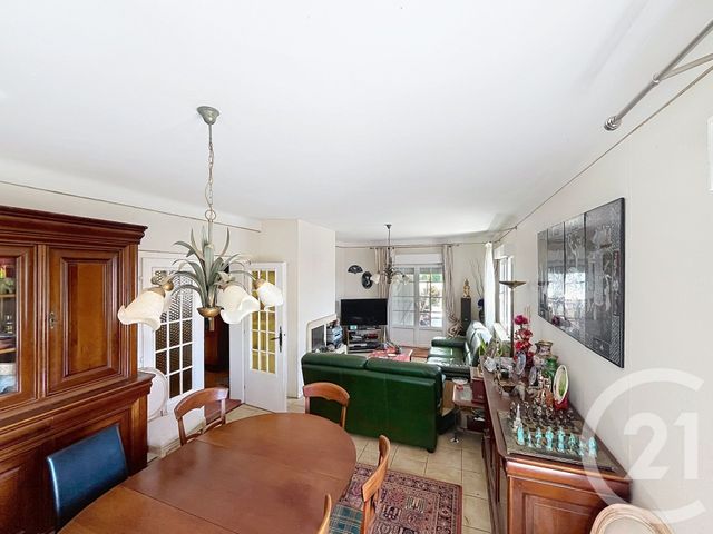 maison à vendre - 8 pièces - 157.42 m2 - NOISSEVILLE - 57 - LORRAINE - Century 21 Côté Est Immobilier