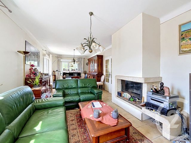 maison à vendre - 8 pièces - 157.42 m2 - NOISSEVILLE - 57 - LORRAINE - Century 21 Côté Est Immobilier