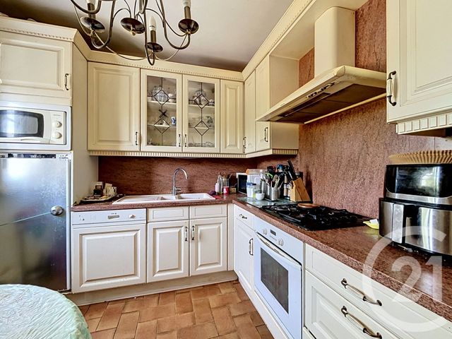 maison à vendre - 8 pièces - 157.42 m2 - NOISSEVILLE - 57 - LORRAINE - Century 21 Côté Est Immobilier