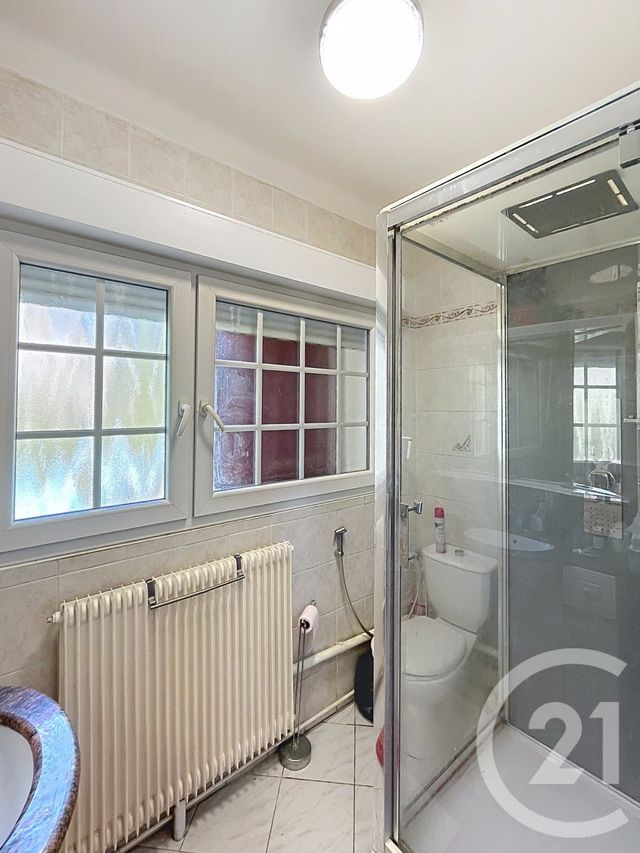 maison à vendre - 8 pièces - 157.42 m2 - NOISSEVILLE - 57 - LORRAINE - Century 21 Côté Est Immobilier