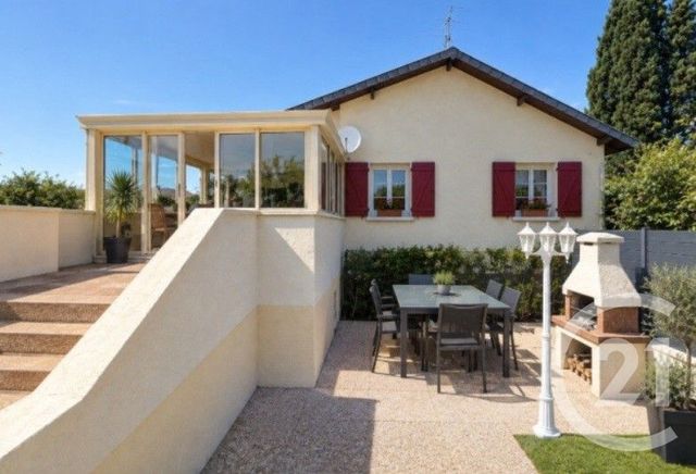 Maison à vendre NOISSEVILLE