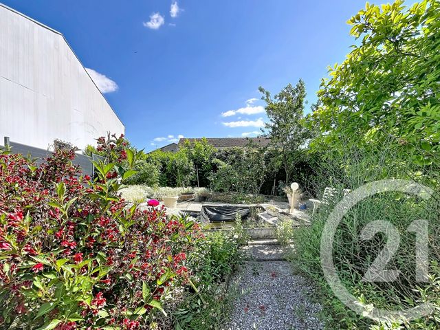maison à vendre - 8 pièces - 157.42 m2 - NOISSEVILLE - 57 - LORRAINE - Century 21 Côté Est Immobilier