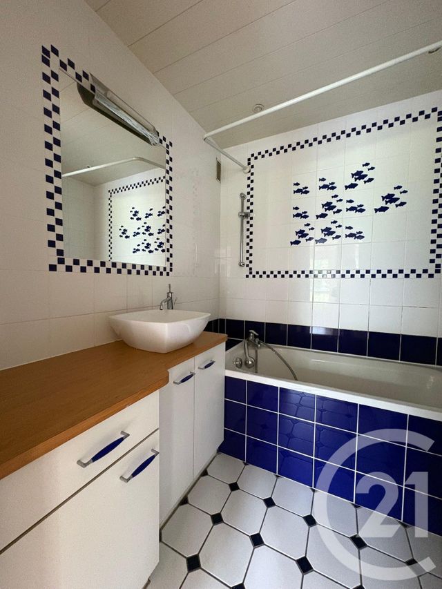 Appartement F3 à louer - 3 pièces - 77.96 m2 - METZ - 57 - LORRAINE - Century 21 Côté Est Immobilier