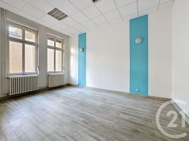 commerce à louer - 146.0 m2 - METZ - 57 - LORRAINE - Century 21 Côté Est Immobilier