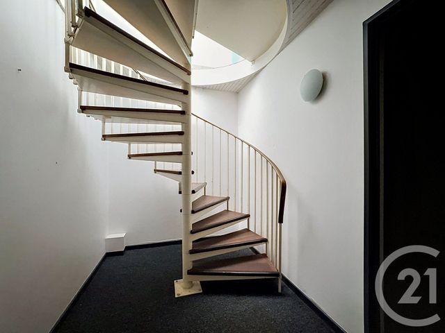 commerce à louer - 146.0 m2 - METZ - 57 - LORRAINE - Century 21 Côté Est Immobilier