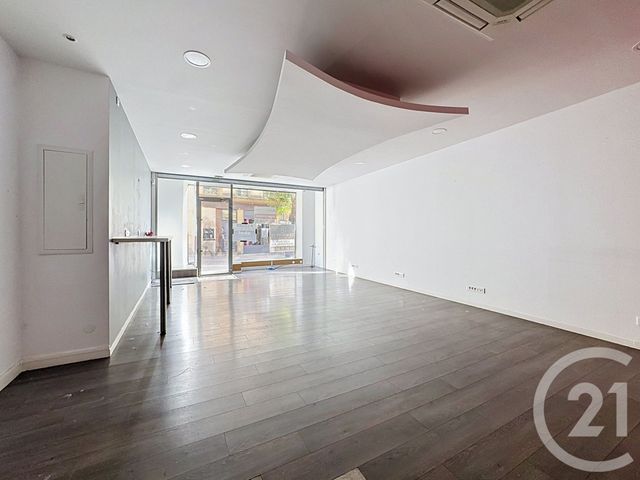 commerce à louer - 105.0 m2 - METZ - 57 - LORRAINE - Century 21 Côté Est Immobilier
