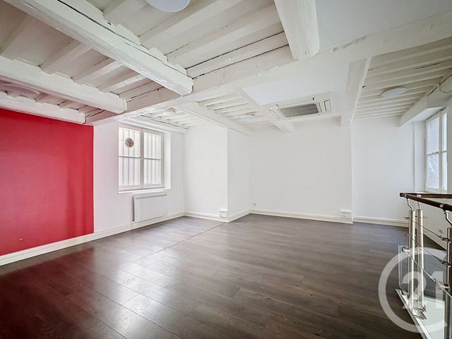commerce à louer - 105.0 m2 - METZ - 57 - LORRAINE - Century 21 Côté Est Immobilier