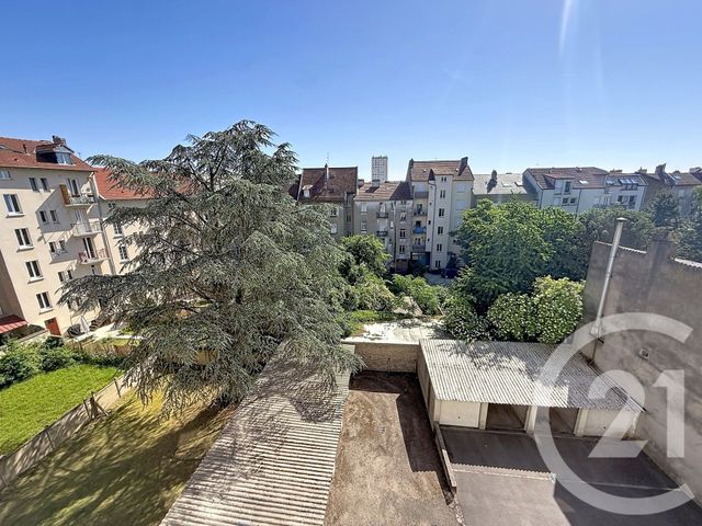 Appartement F3 à vendre - 3 pièces - 60.2 m2 - METZ - 57 - LORRAINE - Century 21 Côté Est Immobilier