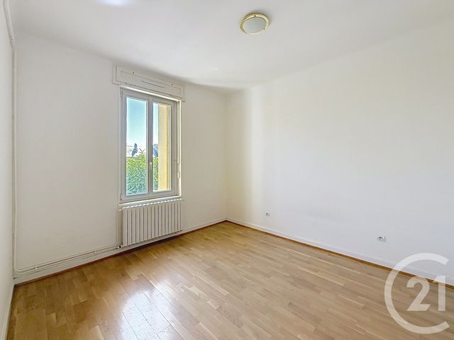 Appartement F3 à vendre - 3 pièces - 60.2 m2 - METZ - 57 - LORRAINE - Century 21 Côté Est Immobilier