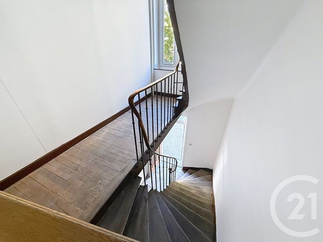 Appartement F1 à vendre - 1 pièce - 31.2 m2 - METZ - 57 - LORRAINE - Century 21 Côté Est Immobilier