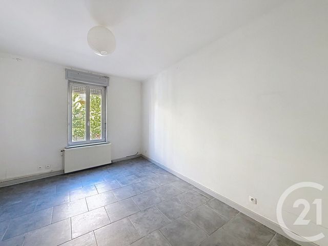 Appartement F1 à vendre - 1 pièce - 31.2 m2 - METZ - 57 - LORRAINE - Century 21 Côté Est Immobilier