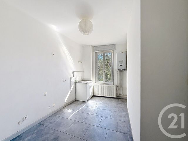 Appartement F1 à vendre - 1 pièce - 31.2 m2 - METZ - 57 - LORRAINE - Century 21 Côté Est Immobilier