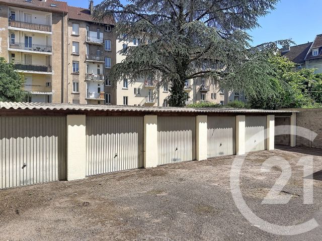 Appartement F1 à vendre - 1 pièce - 31.2 m2 - METZ - 57 - LORRAINE - Century 21 Côté Est Immobilier