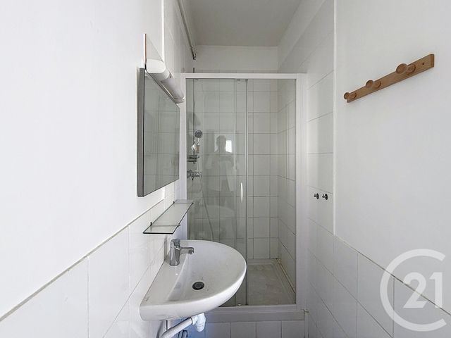 Appartement F1 à vendre - 1 pièce - 31.2 m2 - METZ - 57 - LORRAINE - Century 21 Côté Est Immobilier
