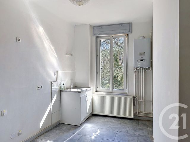 Appartement F1 à vendre - 1 pièce - 31.2 m2 - METZ - 57 - LORRAINE - Century 21 Côté Est Immobilier