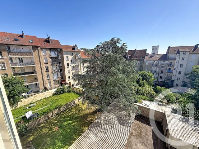 Appartement F1 à vendre - 1 pièce - 31.2 m2 - METZ - 57 - LORRAINE - Century 21 Côté Est Immobilier