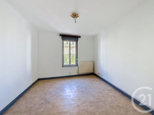 Appartement F1 à vendre - 1 pièce - 31.2 m2 - METZ - 57 - LORRAINE - Century 21 Côté Est Immobilier