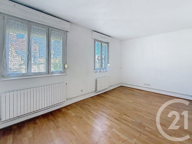 Appartement F3 à vendre - 3 pièces - 60.2 m2 - METZ - 57 - LORRAINE - Century 21 Côté Est Immobilier