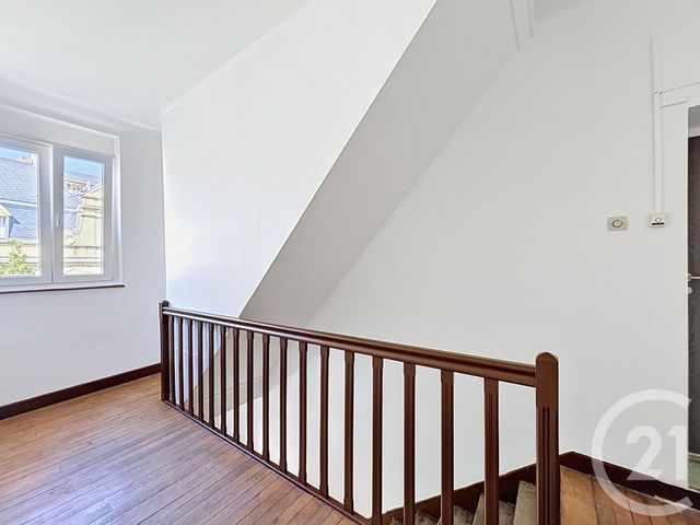 Appartement F3 à vendre - 3 pièces - 60.2 m2 - METZ - 57 - LORRAINE - Century 21 Côté Est Immobilier