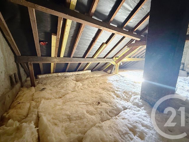 immeuble à vendre - 87.3 m2 - METZ - 57 - LORRAINE - Century 21 Côté Est Immobilier
