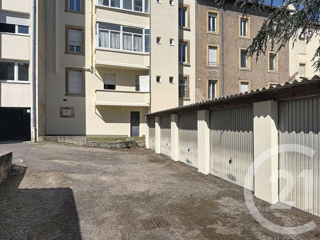 immeuble à vendre - 87.3 m2 - METZ - 57 - LORRAINE - Century 21 Côté Est Immobilier