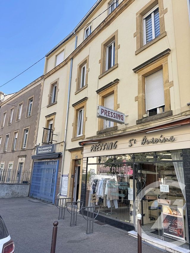immeuble à vendre - 87.3 m2 - METZ - 57 - LORRAINE - Century 21 Côté Est Immobilier