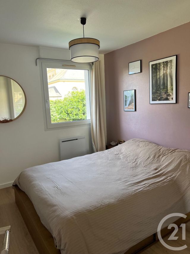 Appartement F3 à louer - 3 pièces - 63.29 m2 - MONTIGNY LES METZ - 57 - LORRAINE - Century 21 Côté Est Immobilier