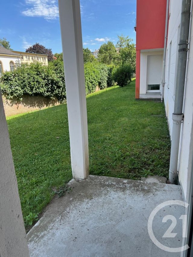 Appartement F3 à louer - 3 pièces - 63.29 m2 - MONTIGNY LES METZ - 57 - LORRAINE - Century 21 Côté Est Immobilier
