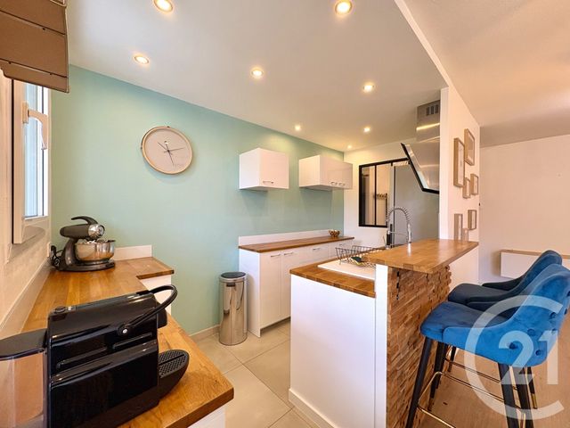 appartement - MONTIGNY LES METZ - 57