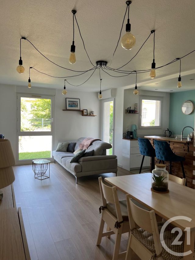 appartement - MONTIGNY LES METZ - 57