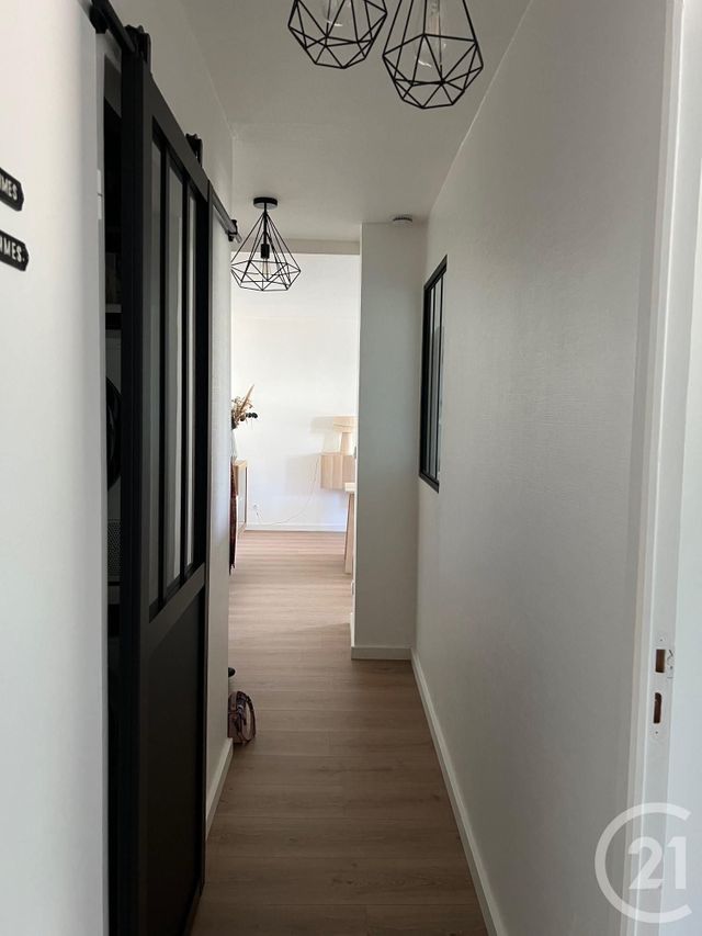 Appartement F3 à louer - 3 pièces - 63.29 m2 - MONTIGNY LES METZ - 57 - LORRAINE - Century 21 Côté Est Immobilier