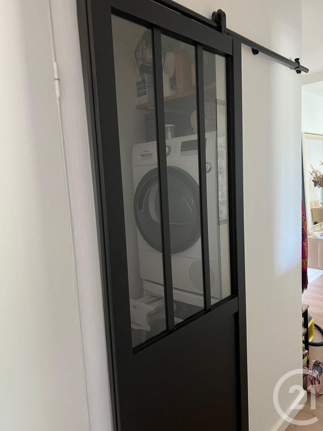Appartement F3 à louer - 3 pièces - 63.29 m2 - MONTIGNY LES METZ - 57 - LORRAINE - Century 21 Côté Est Immobilier