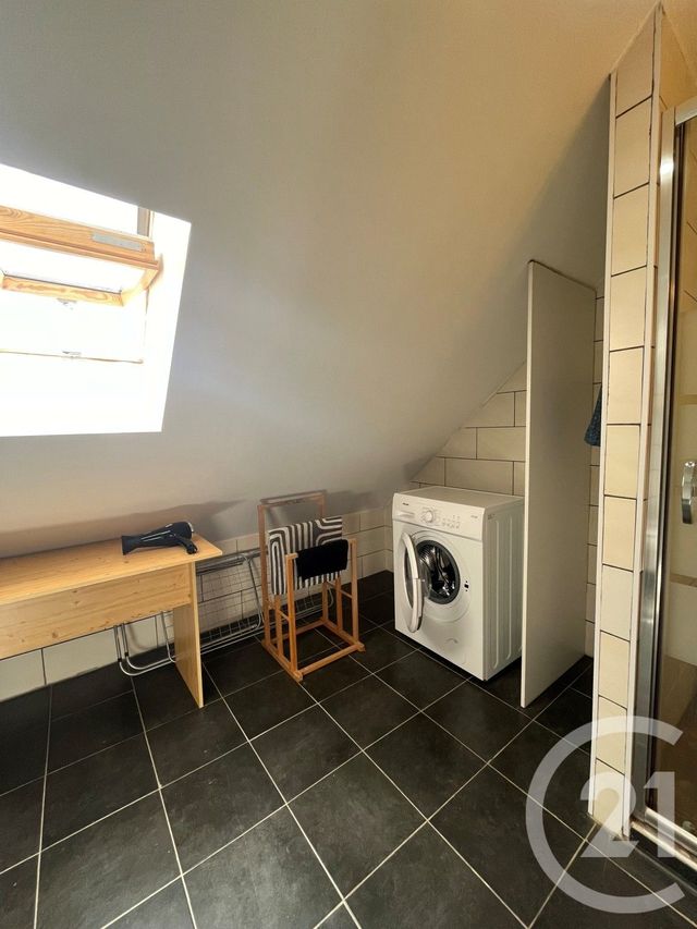 Appartement F3 à louer - 3 pièces - 42.37 m2 - METZ - 57 - LORRAINE - Century 21 Côté Est Immobilier