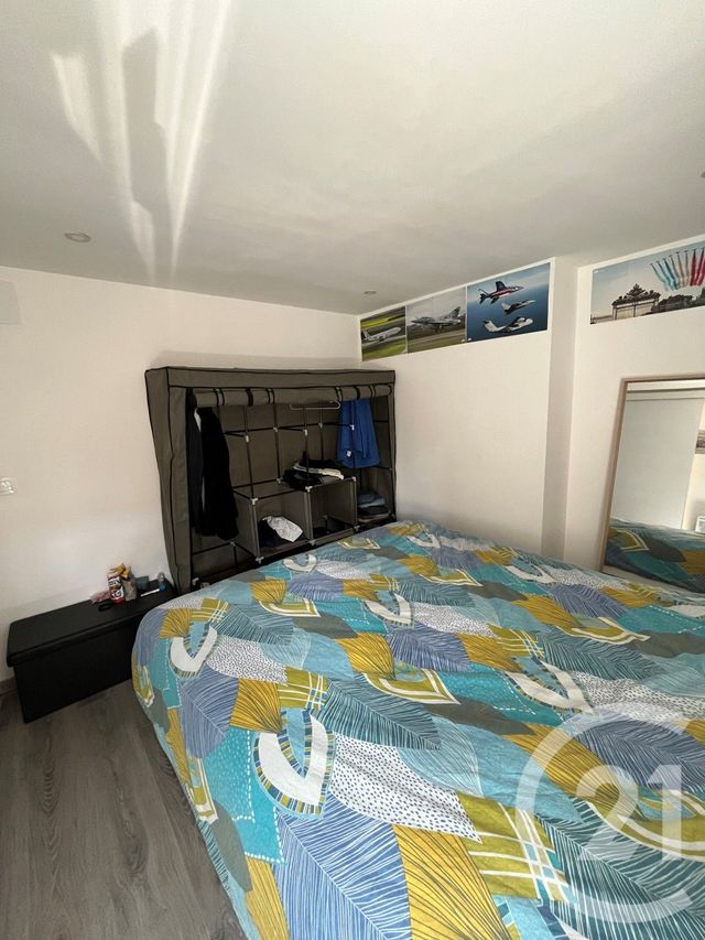 Appartement F3 à louer - 3 pièces - 42.37 m2 - METZ - 57 - LORRAINE - Century 21 Côté Est Immobilier