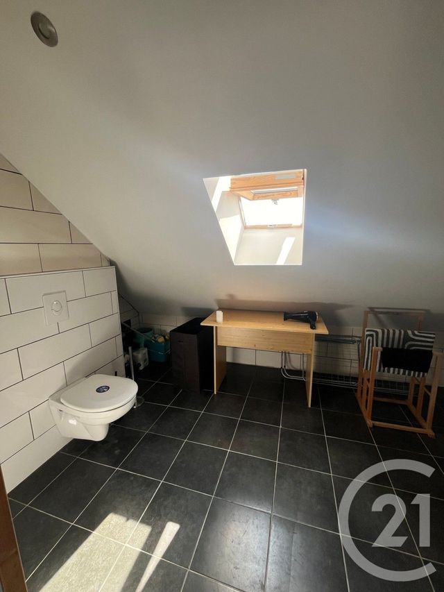 Appartement F3 à louer - 3 pièces - 42.37 m2 - METZ - 57 - LORRAINE - Century 21 Côté Est Immobilier