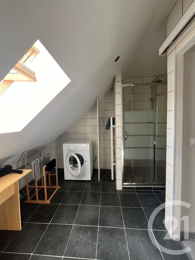 Appartement F3 à louer - 3 pièces - 42.37 m2 - METZ - 57 - LORRAINE - Century 21 Côté Est Immobilier