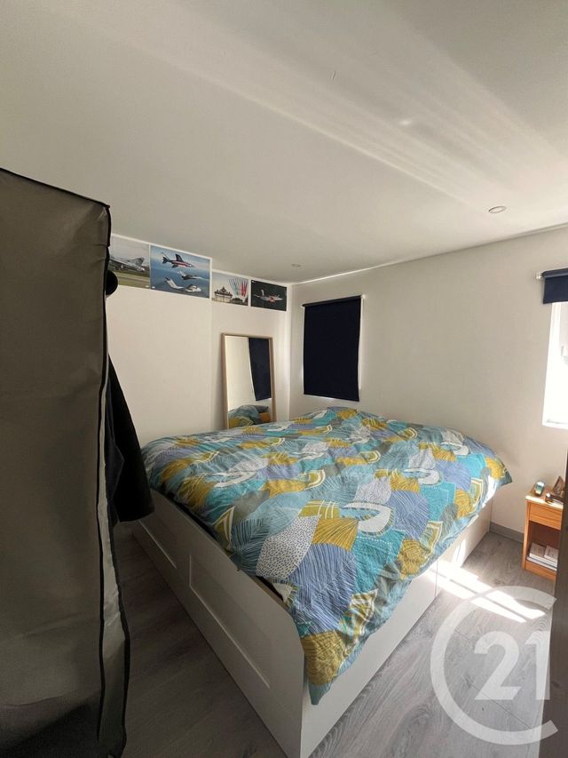 Appartement F3 à louer - 3 pièces - 42.37 m2 - METZ - 57 - LORRAINE - Century 21 Côté Est Immobilier