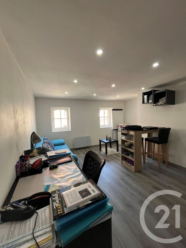 Appartement F3 à louer - 3 pièces - 42.37 m2 - METZ - 57 - LORRAINE - Century 21 Côté Est Immobilier