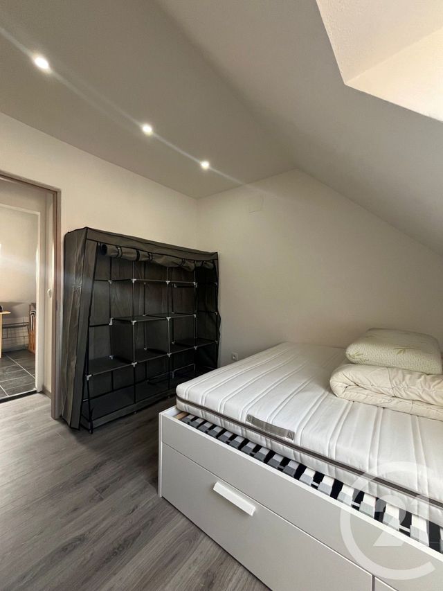Appartement F3 à louer - 3 pièces - 42.37 m2 - METZ - 57 - LORRAINE - Century 21 Côté Est Immobilier