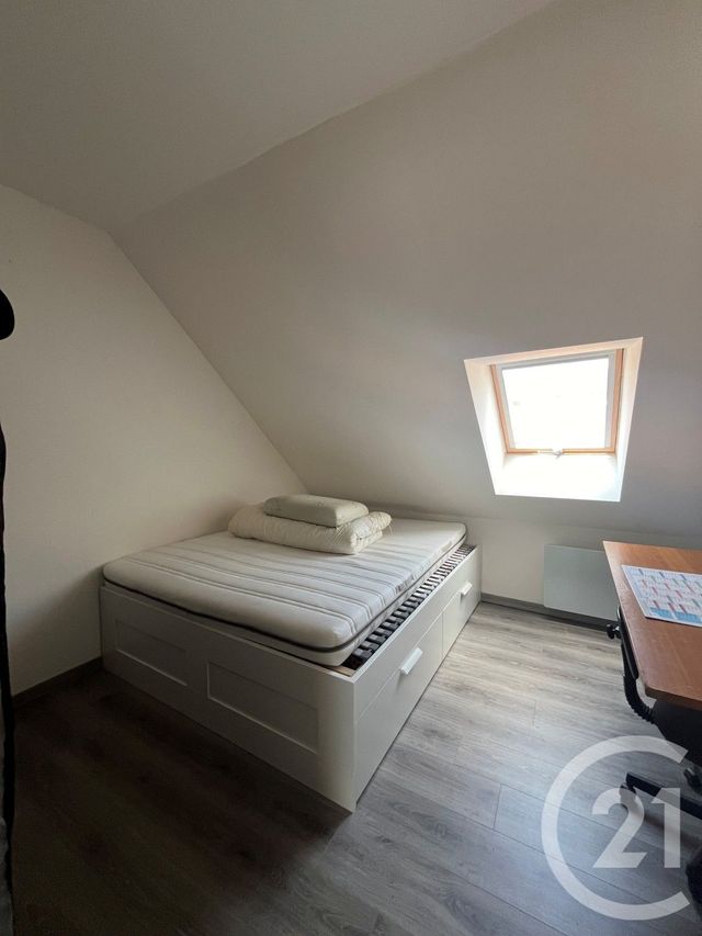 Appartement F3 à louer - 3 pièces - 42.37 m2 - METZ - 57 - LORRAINE - Century 21 Côté Est Immobilier