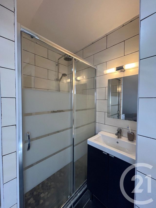 Appartement F3 à louer - 3 pièces - 42.37 m2 - METZ - 57 - LORRAINE - Century 21 Côté Est Immobilier