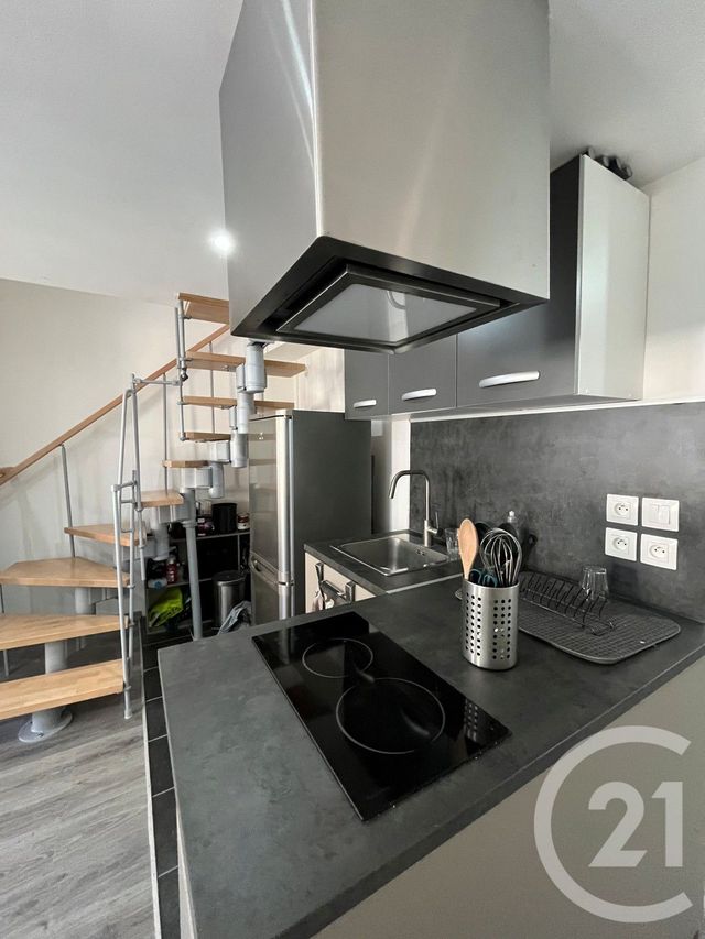 Appartement F3 à louer - 3 pièces - 42.37 m2 - METZ - 57 - LORRAINE - Century 21 Côté Est Immobilier