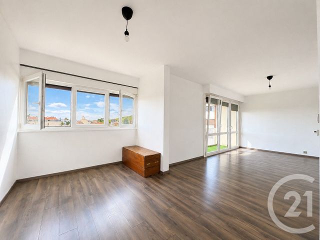 appartement - LE BAN ST MARTIN - 57