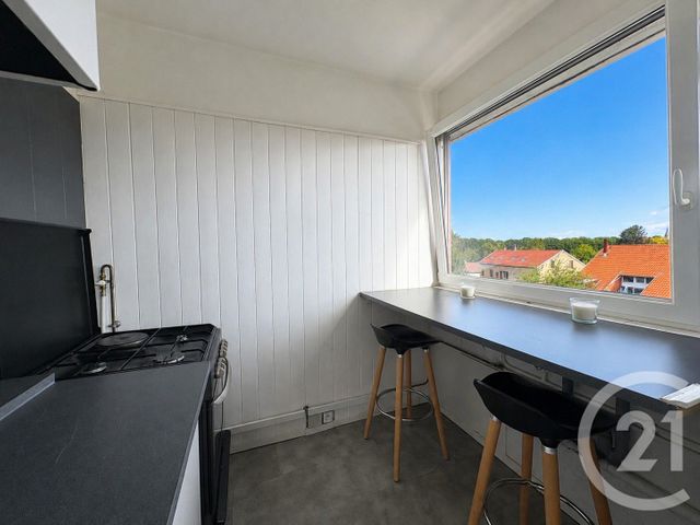 Appartement F3 à louer - 3 pièces - 75.87 m2 - LE BAN ST MARTIN - 57 - LORRAINE - Century 21 Côté Est Immobilier