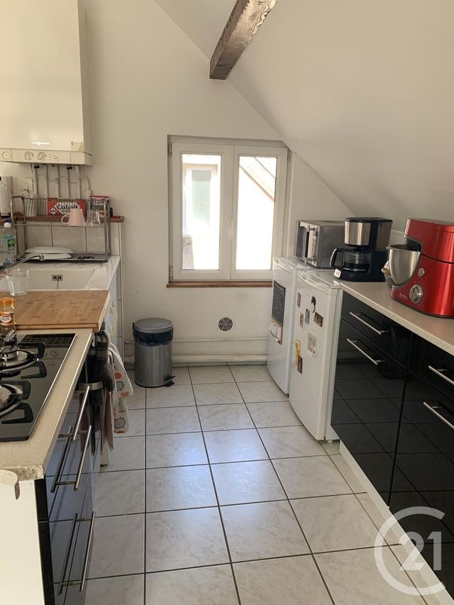 Appartement F3 à louer - 2 pièces - 37.69 m2 - METZ - 57 - LORRAINE - Century 21 Côté Est Immobilier